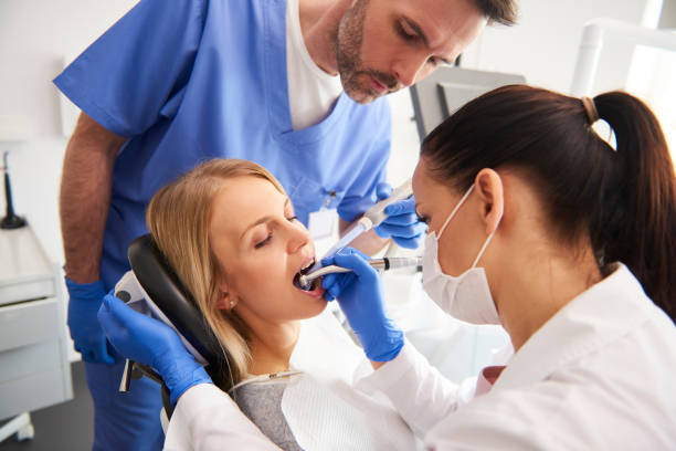 Advanced Technology for Better Dental Care in Lake Elmo, MN
