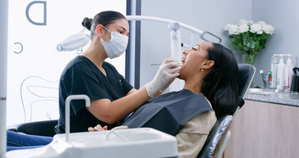 Dental Bonding in Lake Elmo, MN