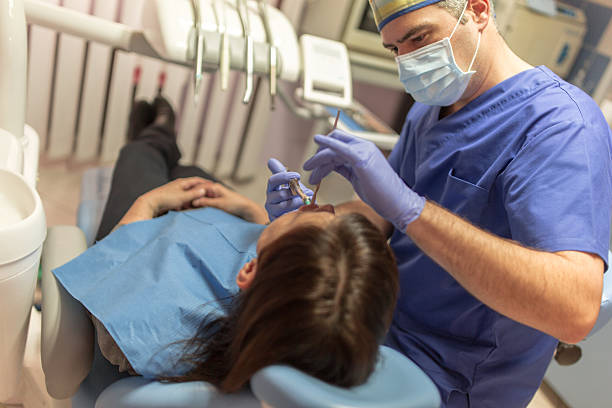 TMJ/TMD Treatment in Lake Elmo, MN
